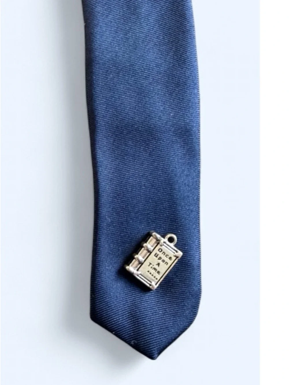 Upcycled Necktie Belt Back to School Teacher Kidcore Vibes